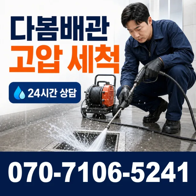전남광주 곡성군 오곡면 곡고로 변기뚫기 상담 이미지 4